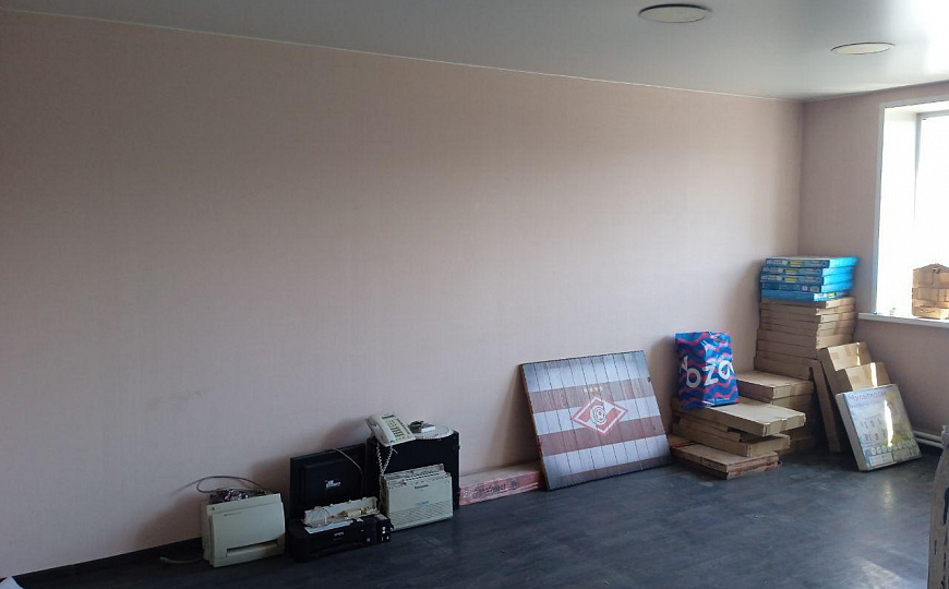 Производственное помещение со своим офисом фото