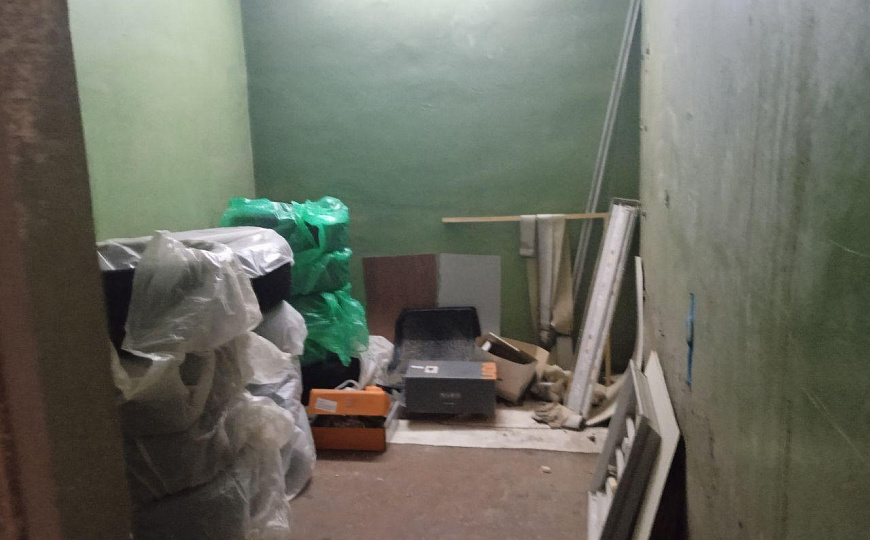 Производственное помещение со своим офисом фото