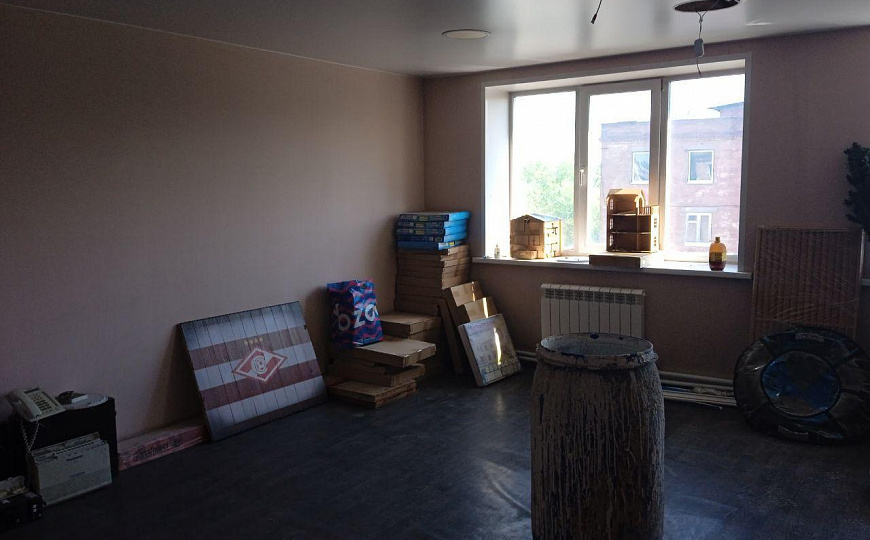 Производственное помещение со своим офисом фото