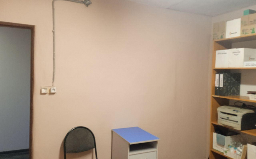 Производственное помещение со своим офисом фото