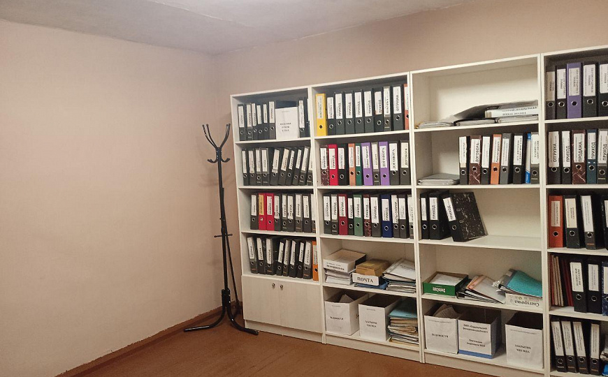 Производственное помещение со своим офисом фото