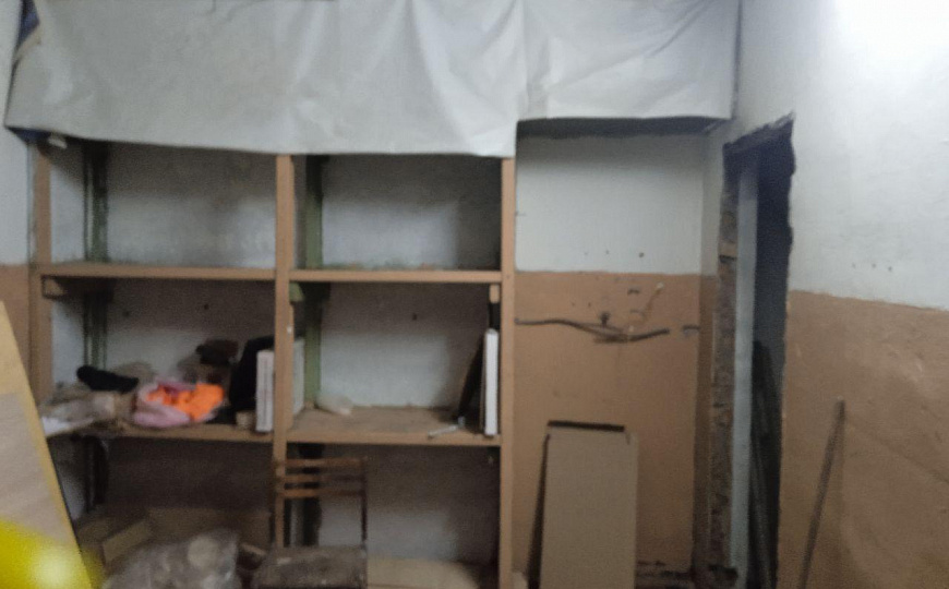 Производственное помещение со своим офисом фото