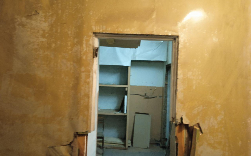 Производственное помещение со своим офисом фото