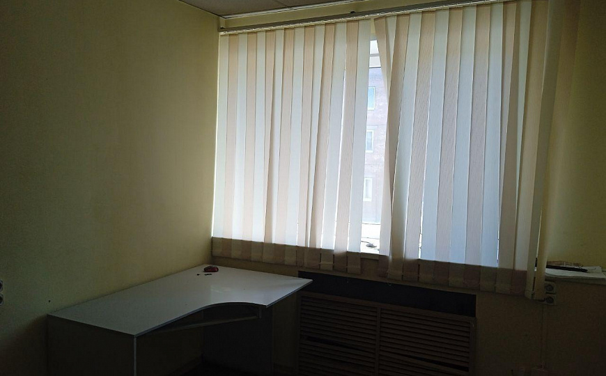 Производственное помещение со своим офисом фото