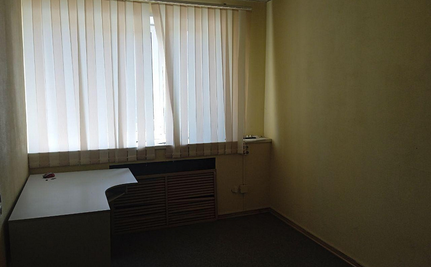 Производственное помещение со своим офисом фото