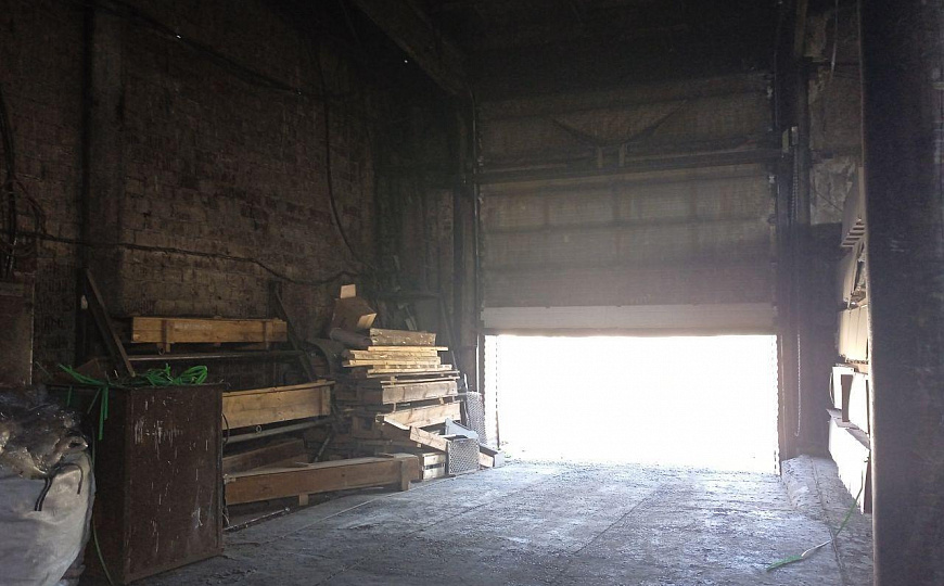 Производственное помещение со своим офисом фото