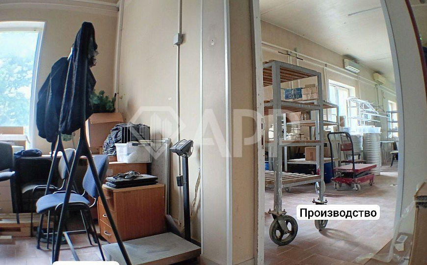 Производство/Вытяжка/Центр/Грузоподъемник/30 кВт/ фото