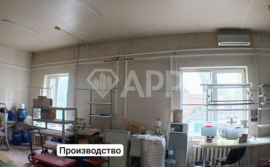 Производство/Вытяжка/Центр/Грузоподъемник/30 кВт/ фото