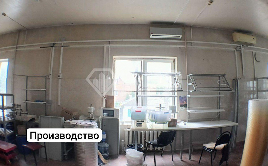 Производство/Вытяжка/Центр/Грузоподъемник/30 кВт/ фото