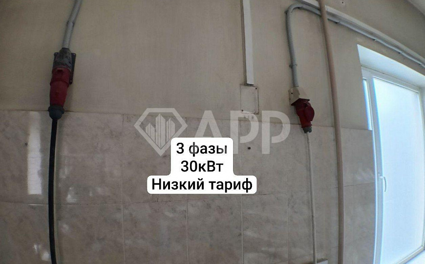 Производство/Вытяжка/Центр/Грузоподъемник/30 кВт/ фото