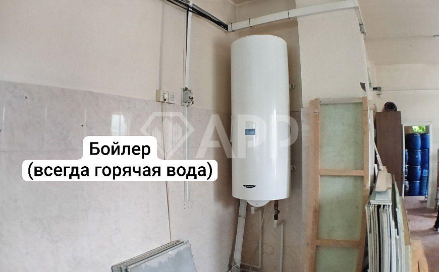 Производство/Вытяжка/Центр/Грузоподъемник/30 кВт/ фото