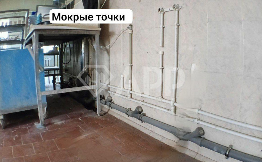 Производство/Вытяжка/Центр/Грузоподъемник/30 кВт/ фото