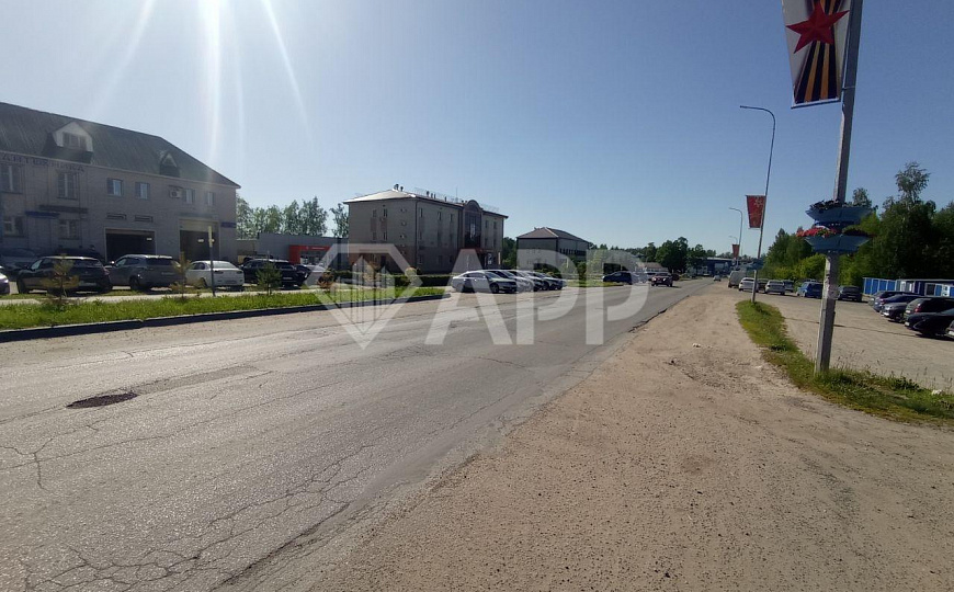 Центр,первая линия,высокий трафик фото