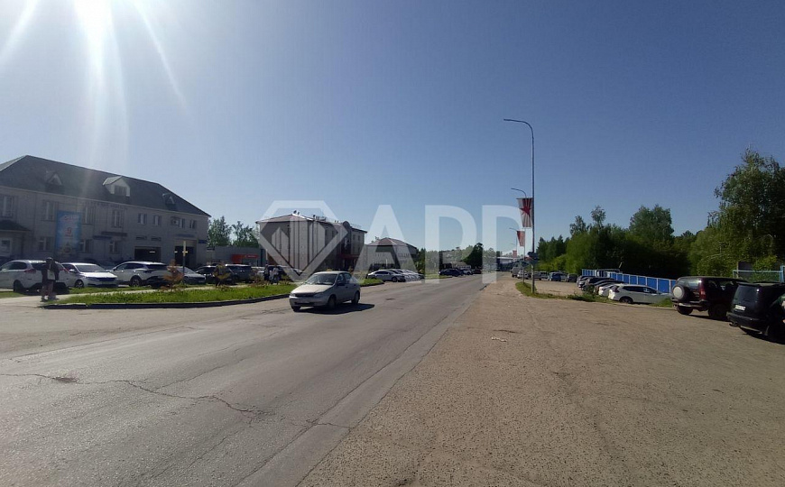 Центр,первая линия,высокий трафик фото