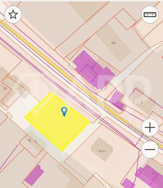 Центр,первая линия,высокий трафик фото