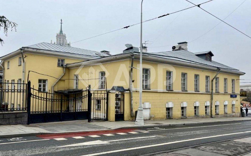 Особняк в центре Москвы в аренду фото