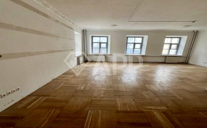 Особняк в центре Москвы в аренду фото