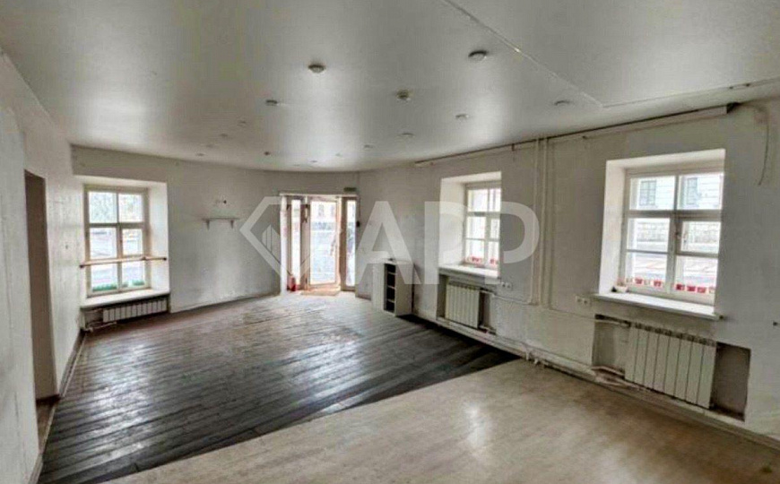 Особняк в центре Москвы в аренду фото