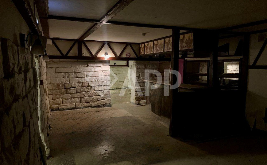 Особняк в центре Москвы в аренду фото