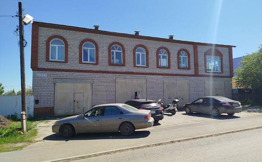 Помещение свободного назначения от 85м² до 400м² фото