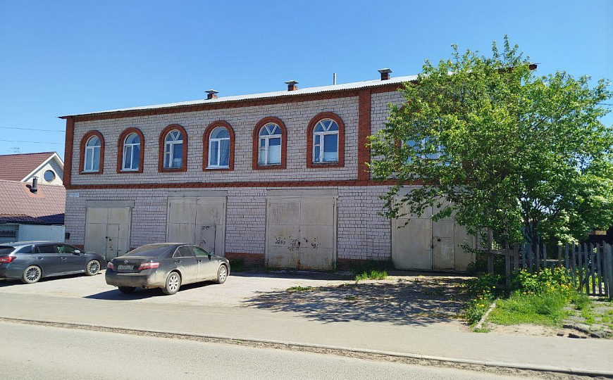 Помещение свободного назначения от 85м² до 400м² фото