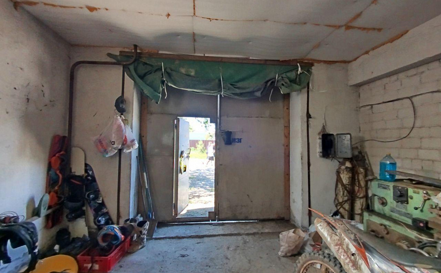 Помещение свободного назначения от 85м² до 400м² фото