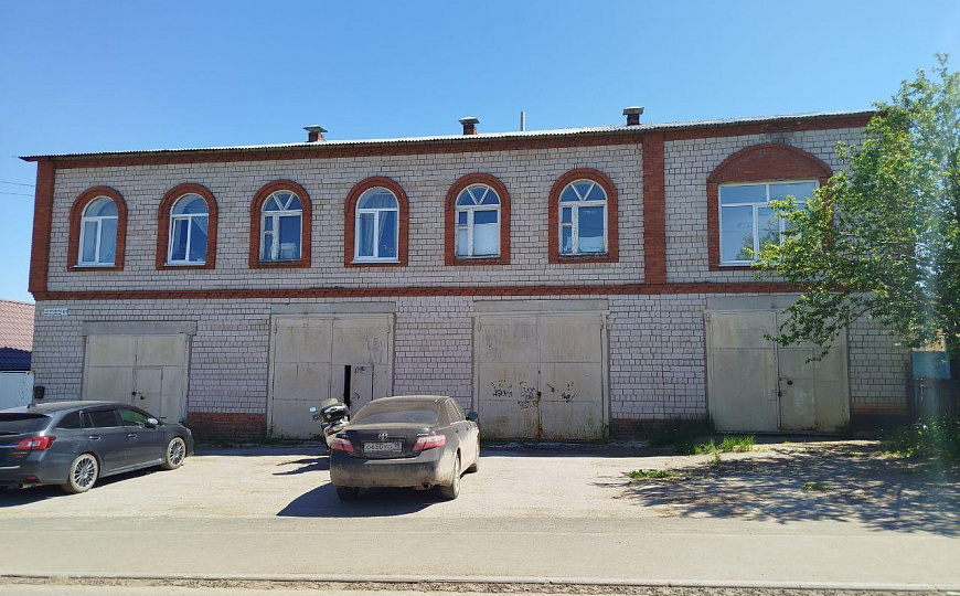 Помещение свободного назначения от 85м² до 400м² фото