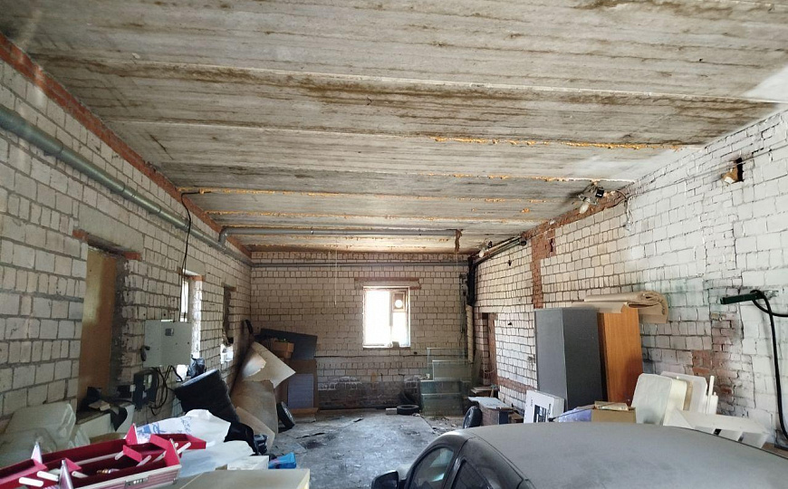 Помещение свободного назначения от 85м² до 400м² фото