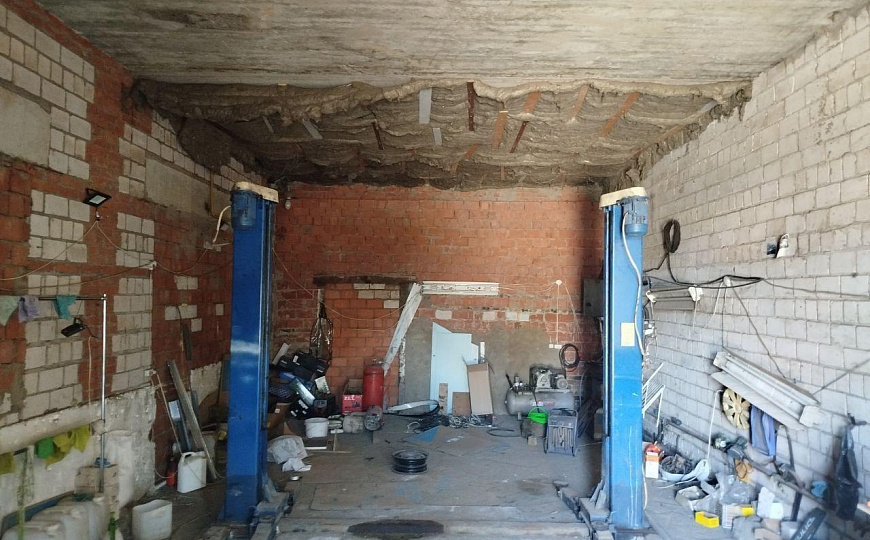 Помещение свободного назначения от 85м² до 400м² фото