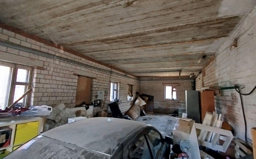 Помещение свободного назначения от 85м² до 400м² фото