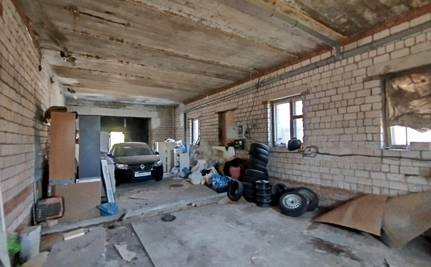 Помещение свободного назначения от 85м² до 400м² фото