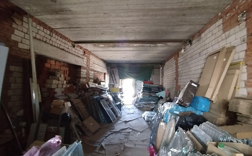 Помещение свободного назначения от 85м² до 400м² фото