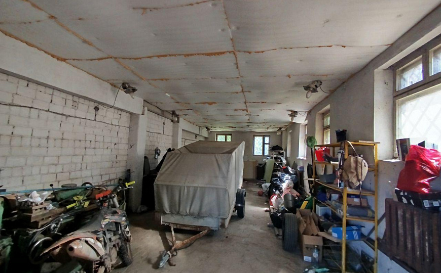 Помещение свободного назначения от 85м² до 400м² фото