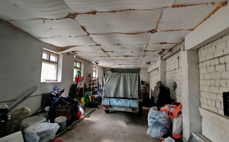 Помещение свободного назначения от 85м² до 400м² фото