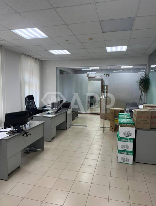 Офис в центре Казани фото