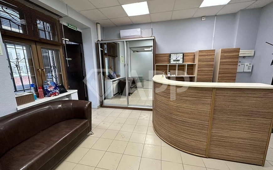 Офис в центре Казани фото