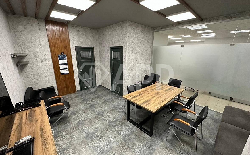 Офис в центре Казани фото