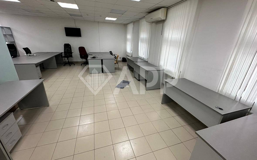 Офис в центре Казани фото