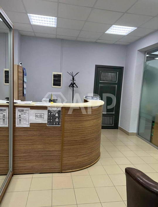 Офис в центре Казани фото