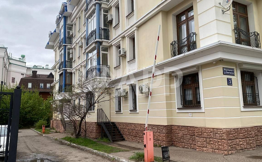 Офис в центре Казани фото