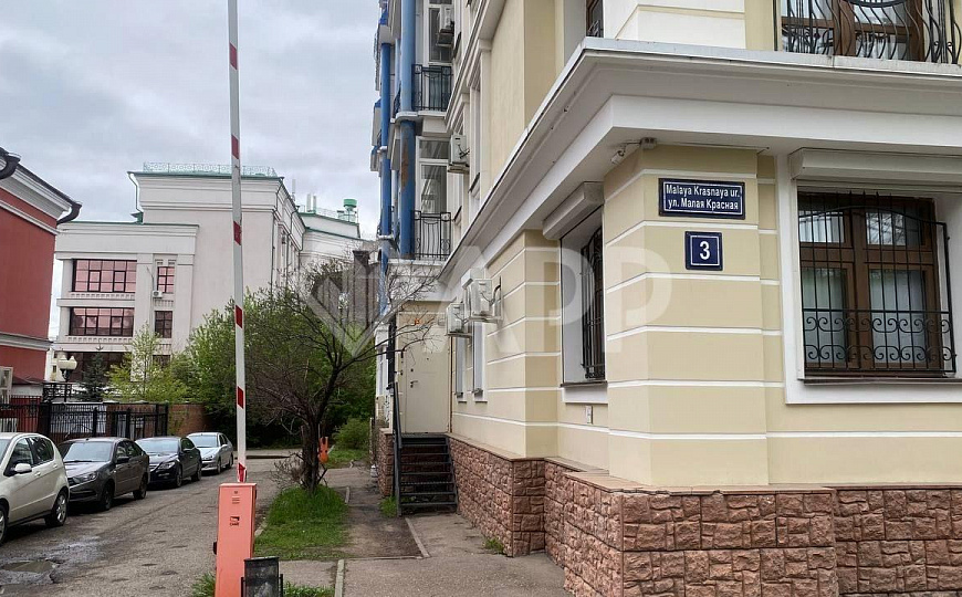 Офис в центре Казани фото