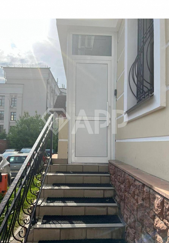 Офис в центре Казани фото