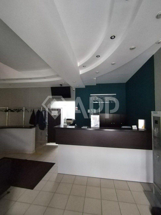 Свободного назначения, мед. центр,  магазин, спорт фото