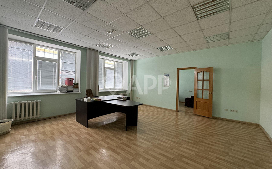 Производство/Склады от 500 м2 фото