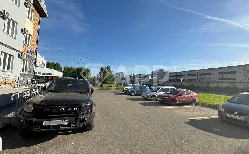 Офисное помещение фото