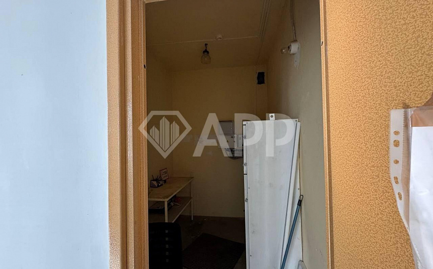 Офисное помещение фото