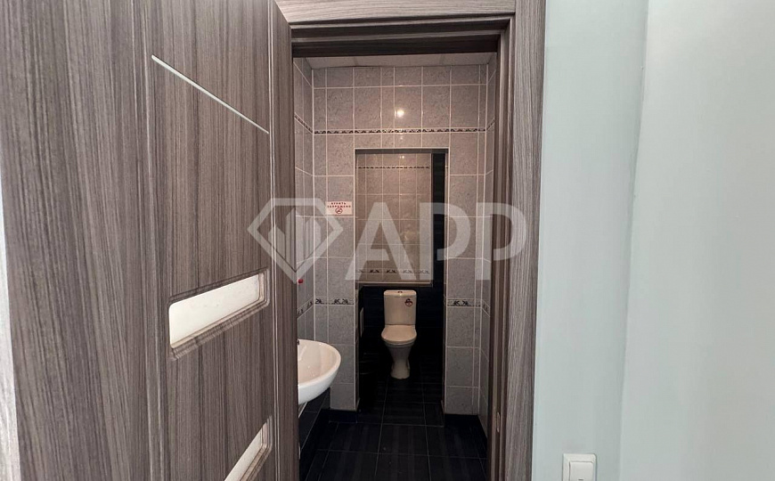 Офисное помещение фото