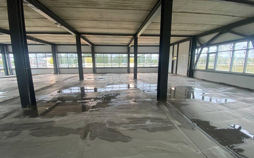 Помещение свободного назначения фото