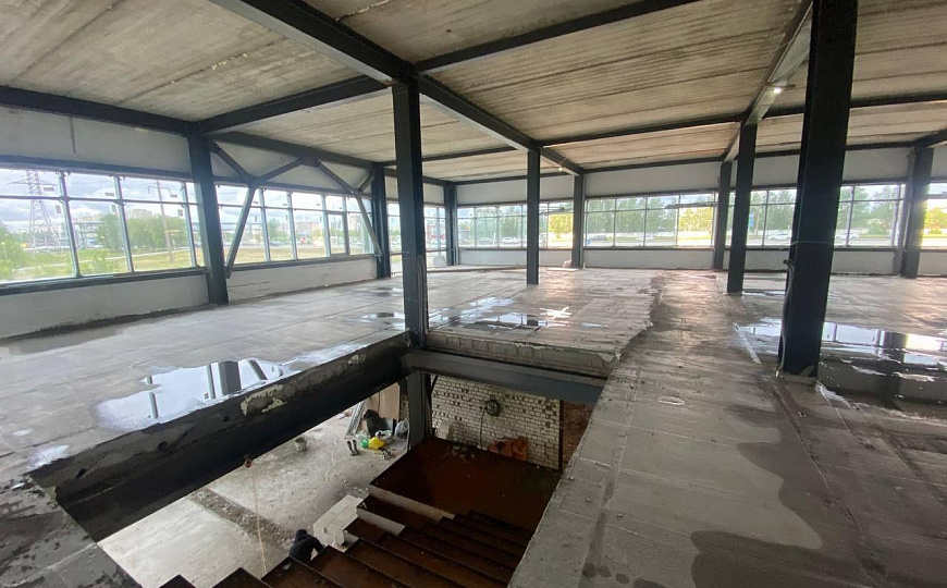 Помещение свободного назначения фото