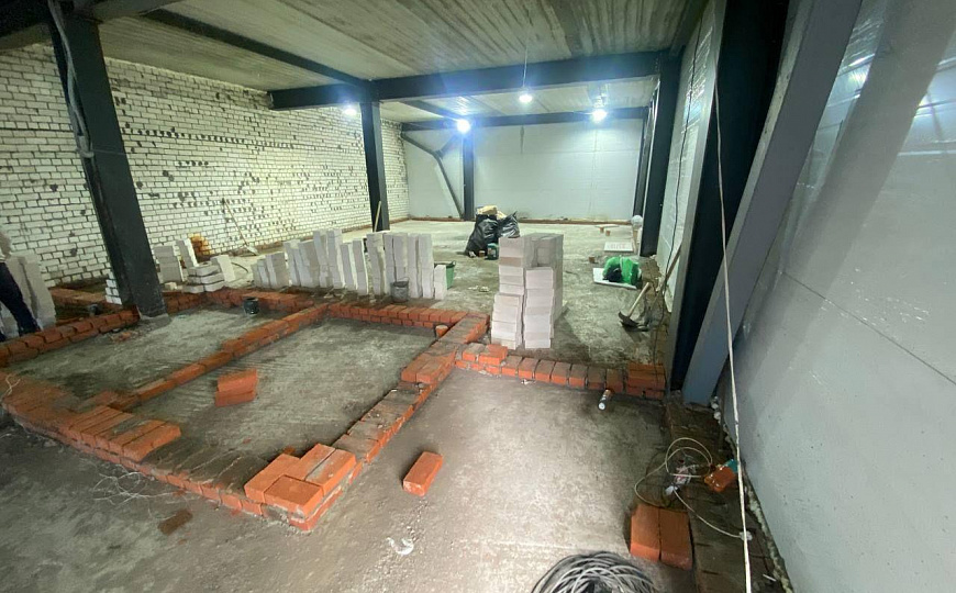 Помещение свободного назначения фото